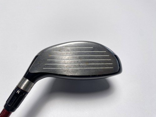 TaylorMade R9 3 Fairway Wood 15* Fujikura Motore 70g Regular Graphite Mens RH - Picture 6 of 10