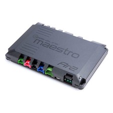 Idatalink Maestro ADS-MRR2 Maestro RR - Universal Radio Replacement and Steer...