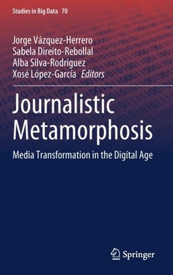 Vzquez-Herrero - Journalistic Metamorphosis   Media Transformation in - X555z