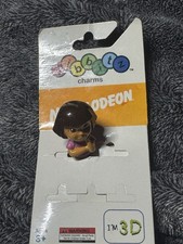 Dora The Explorer 3d Croc Shoe Charm Jibbitz New In Pack Nickelodeon
