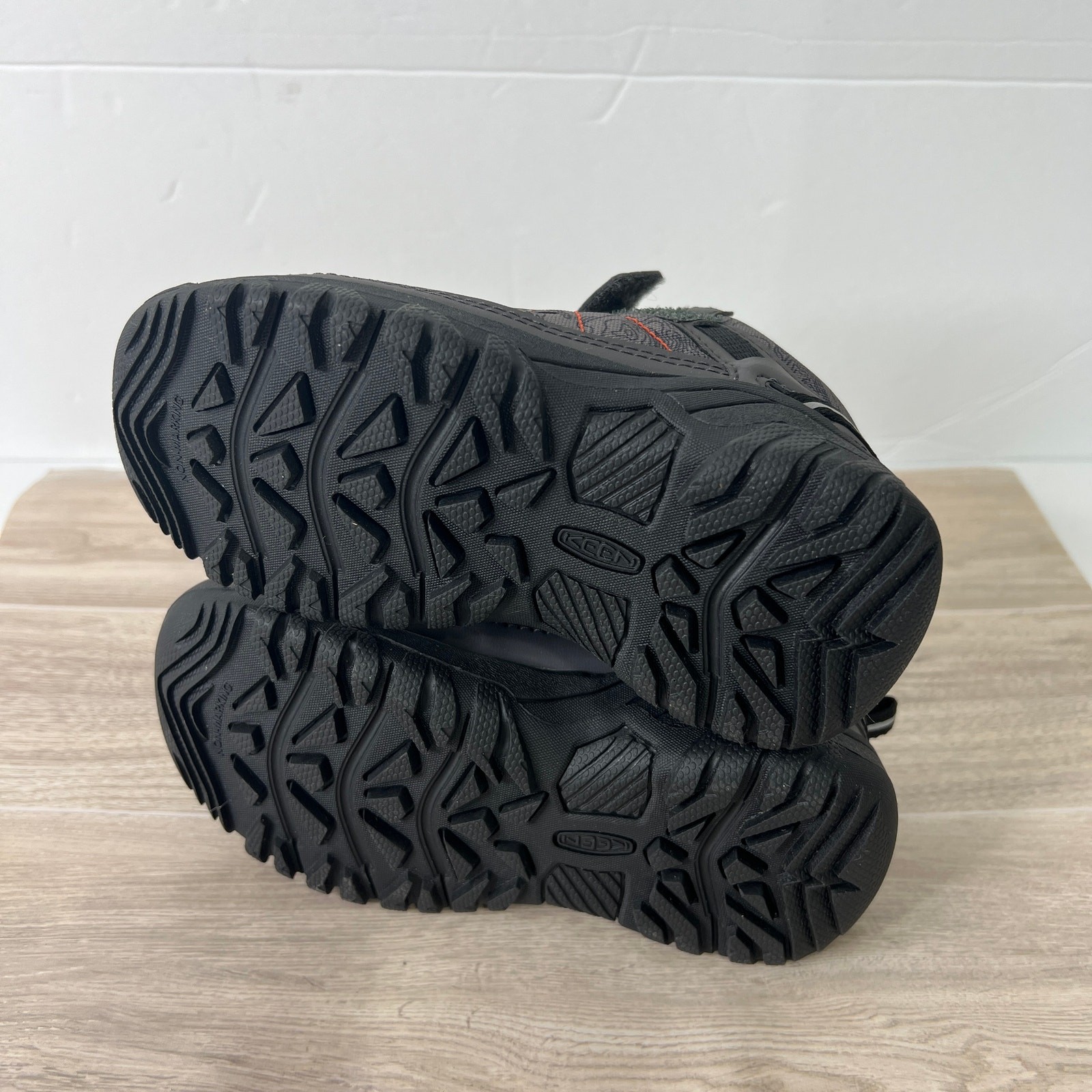 Scarpe da trekking KEEN unisex bambino Targhee sportive traspiranti facili da usare leggere