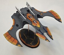 40k Yme-Loc Craftworld Aeldari Eldar Phoenix Bomber 3rd 2002 Forgeworld