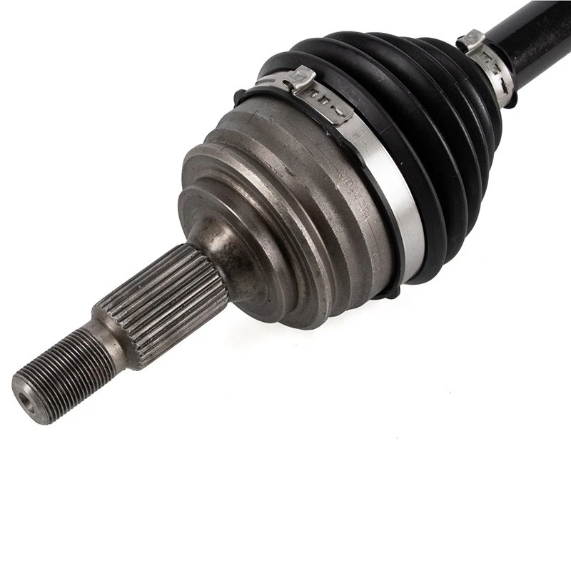 Eje de transmisión delantero izquierdo PSA genuino para Citroen C4 II Picasso Peugeot 1613306680 Foto 4 de 4