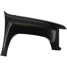 Sherman Front Rh Side Fender Capa Fits 0713 Chevy Silverado 1500 Gm1241341