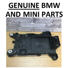 Porta batteria ORIGINALE BMW MINI 70Ah 61217641798. F45, F48, F55 ecc.  lana