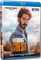 Wedding Guest - Blur - G3Z