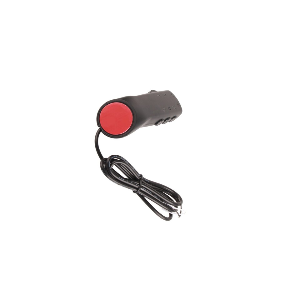 Universal Car Steering Wheel Controller Multifunctional Wired DVD ...