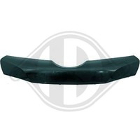 Blende KüHlergitter Diederichs 6836041 FüR Hyundai Mitte