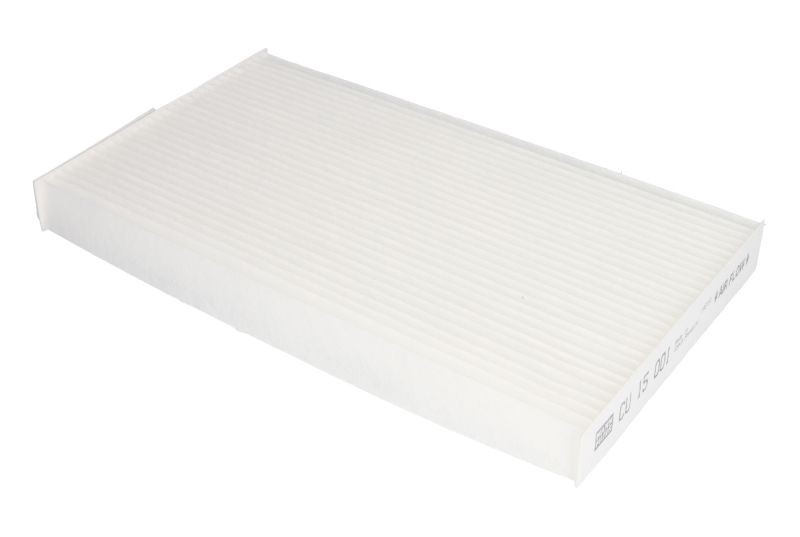 Fits MANN-FILTER CU 15 001 Filter, cabin air CU 15 001 MANN-HUMMEL FILTRATION a