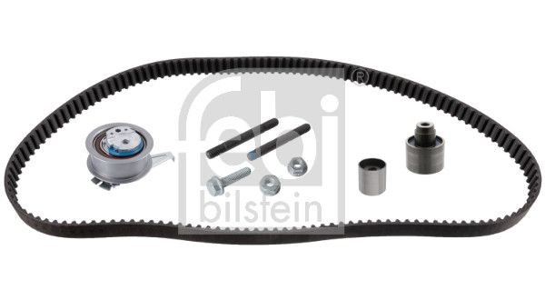 Febi Bilstein Zahnriemensatz FüR Audi Man Seat Skoda Vw-image