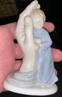 ROMAN, INC. Hand & Child in Hand Jesus Figurine — photo 2