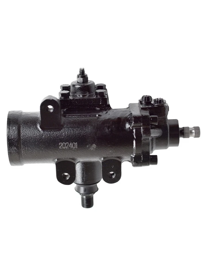 Caja de cambios de dirección asistida para CHEVROLET S10 1982-2004 GMC SONOMA 1991-2004 1353 GB Foto 2 de 4