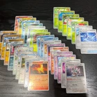 Pokemon TCG x32 Scarlet & Violet Stellar Crown Reverse Holo Card Bundle