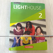Cornelsen English G Lighthouse 2 Englisch Sch...