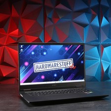 HP OMEN Gaming Laptop // Ryzen 7 8845HS, RTX 4060, 32 GB RAM, 1 TB SSD