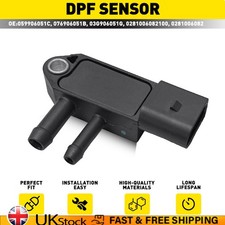 Exhaust Pressure Sensor for Audi A1 A3 A4 A5 A6 0281006082 059906051C 076906051B