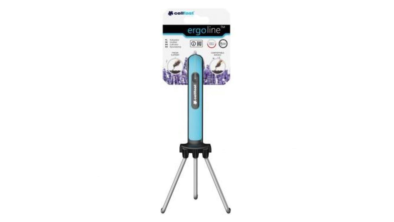 ERGO CULTIVATOR /T2UK
