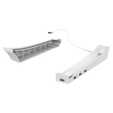 For Console Card Box Storage Wall Mount Holder Game Host Rack Storage