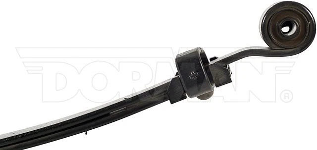 Muelle de hoja de suspensión Dorman 69-253 para Nissan Frontier 55020-8B502 Foto 4 de 4
