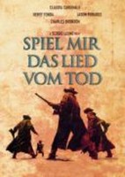 Spiel Mir Das Lied Vom Tod, Henry Fonda