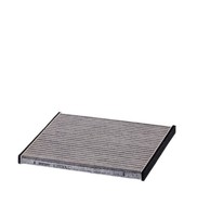 Hengst Filter Innenraumfilter E2930LC Aktivkohlefilter Pollenfilter FüR LS Yaris