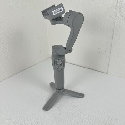 Rollei Steady Butler Mobile 3 SE Foldable Smartphone Gimbal Stabilizer Handheld