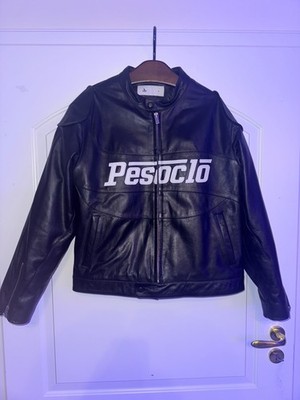 PESO Moto Jacket Limited Edtion M