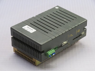 API CONTROLS PS-3320D-E DIGITAL SERVO DRIVE, COVER DAMAGED T263192