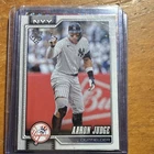 Topps 2026 Series 1 Aaron Judge New York Yankees #T91-34 75th Anniversary Card