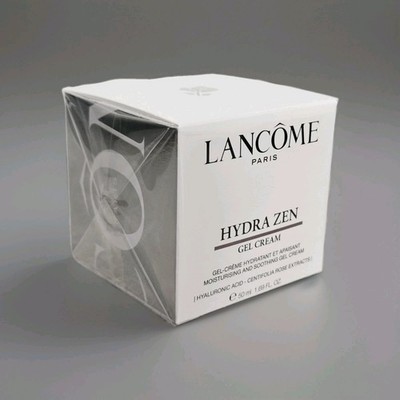 Lancome Hydra Zen Gel Cream 50 ml Neu & Originalverpackt 