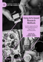 Jenna Ward (U. A.) | Using Arts-Based Research Methods | Taschenbuch | Englisch