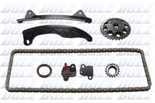 Kit de distribution Subaru JUSTY