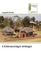 LéOpold Yotah | L'enigmatique Afrique | Taschenbuch | FranzöSisch (2026)