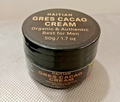 Gres Cacao & Gres Koulev | 100% Natural & Organic | FAST SHIPPING ( DISCREET )