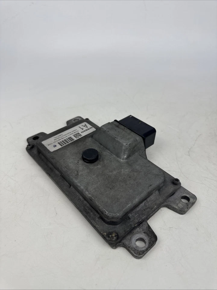 2011-2012 Nissan Sentra - TCM - 31036 9AA1C - Image 4 of 4