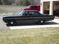 1966 Dodge Coronet for Sale
