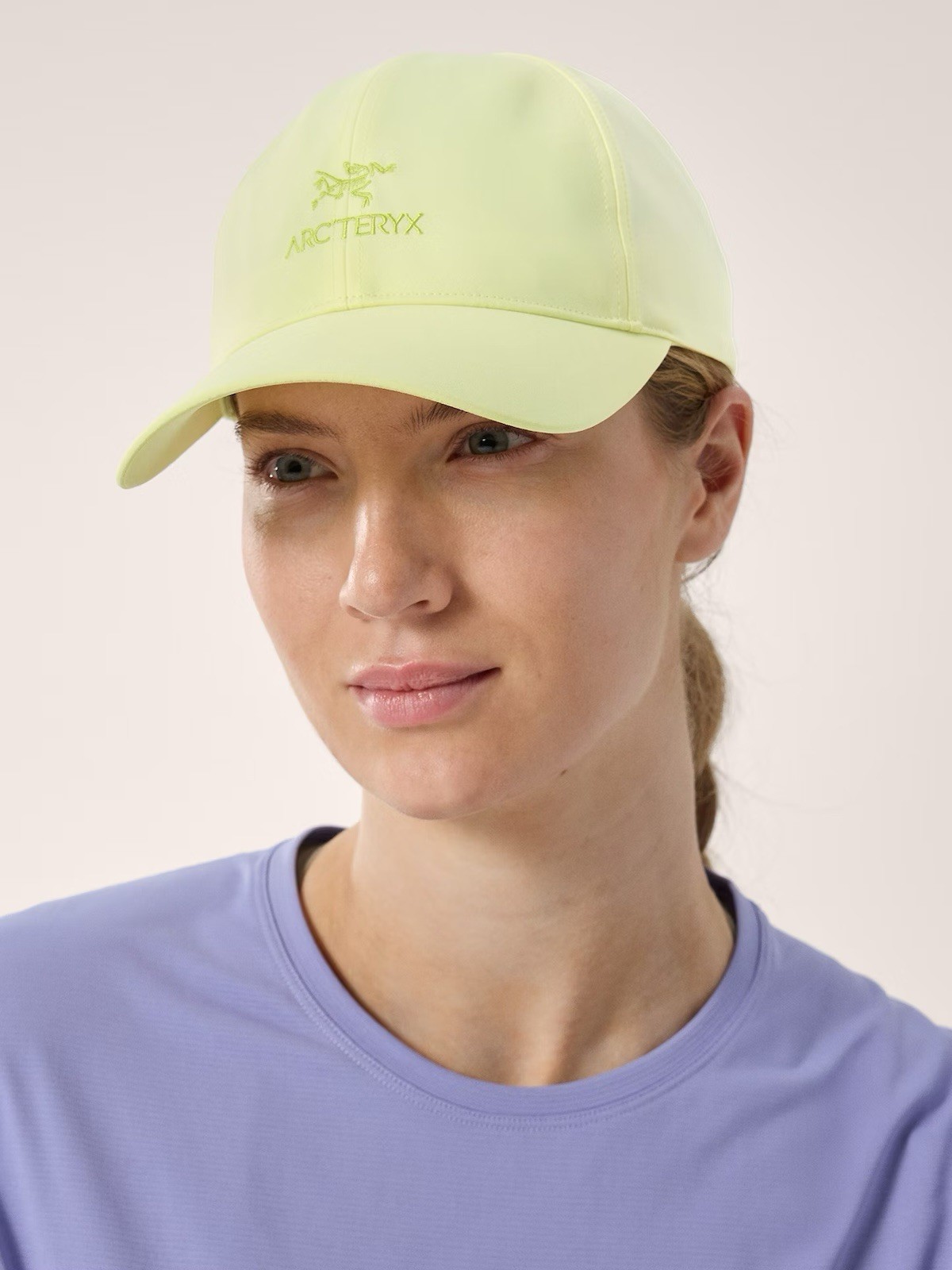 ARC'TERYX Cappellino unisex Arc’teryx Big Word (esaurito online)