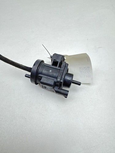 Mercedes-Benz S W220 2002 Diesel Turbolader Druckwandler Magnetventil NKT3442