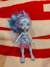 Magic Mixies Pixlings Marena The Mermaid Magic Potion Reveal Doll Blue Hair