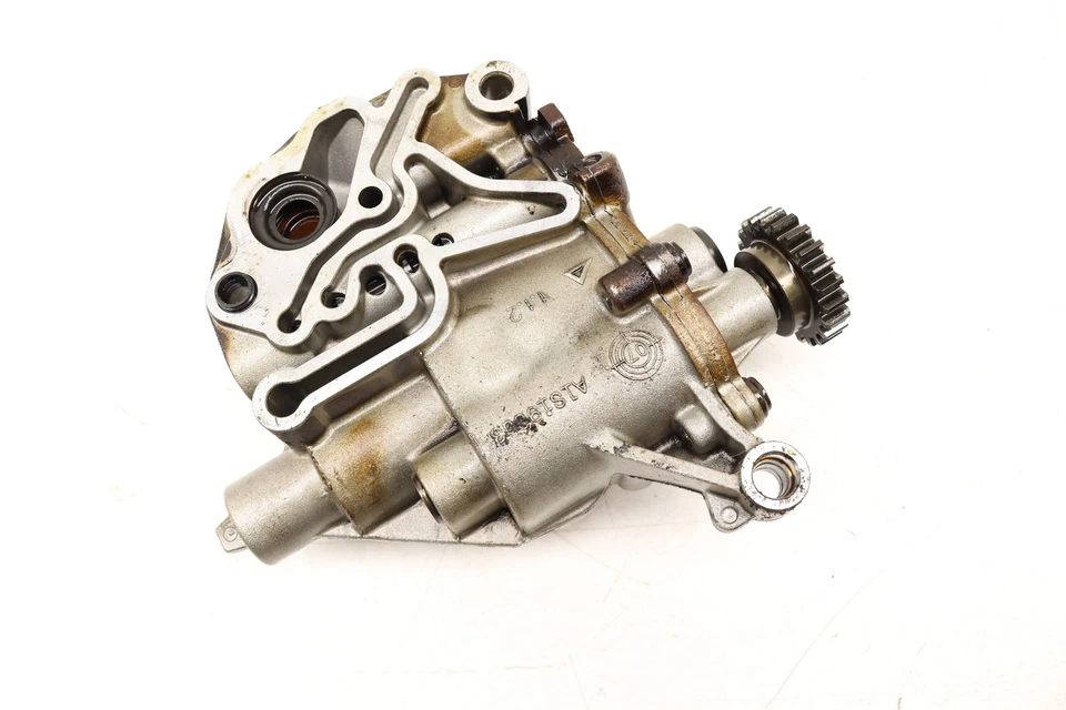 2016-2017 AUDI A5 QUATTRO 2.0L - Engine OIL PUMP 06H115105AQ - Image 3 of 4