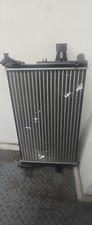 Vauxhall Corsa C Engine Cooling Radiator New Old Stock