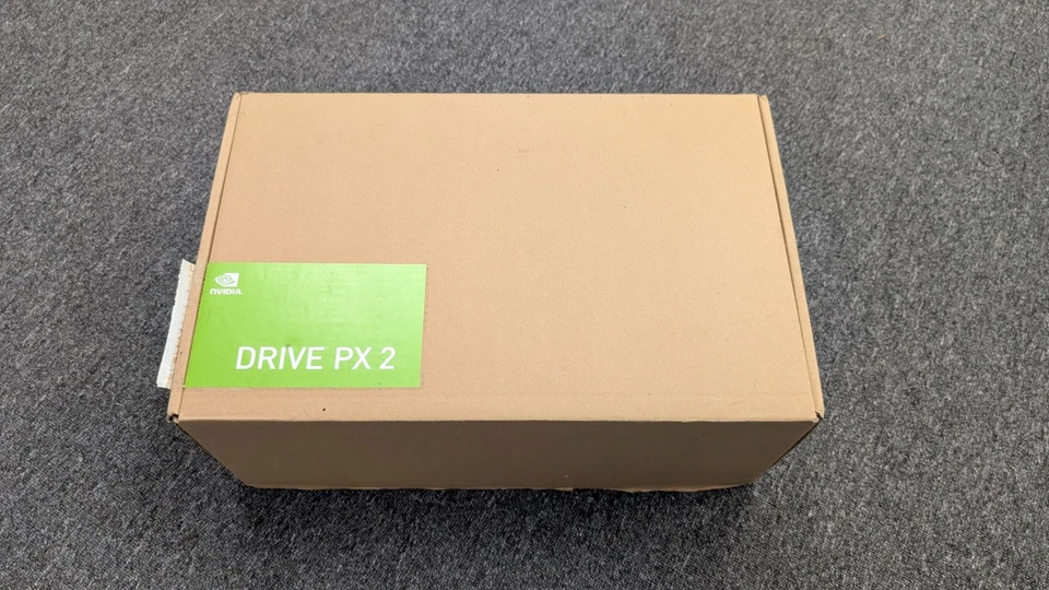 Nvidia DRIVE PX 2 - Image 2 of 4