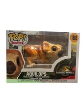 Figurine Funko Pop Jurassic World Aquilops 1802