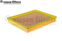 David Vasco Luftfilter FüR Saab 9-3 Cabriolet YS3F Opel Vectra C Caravan Signum