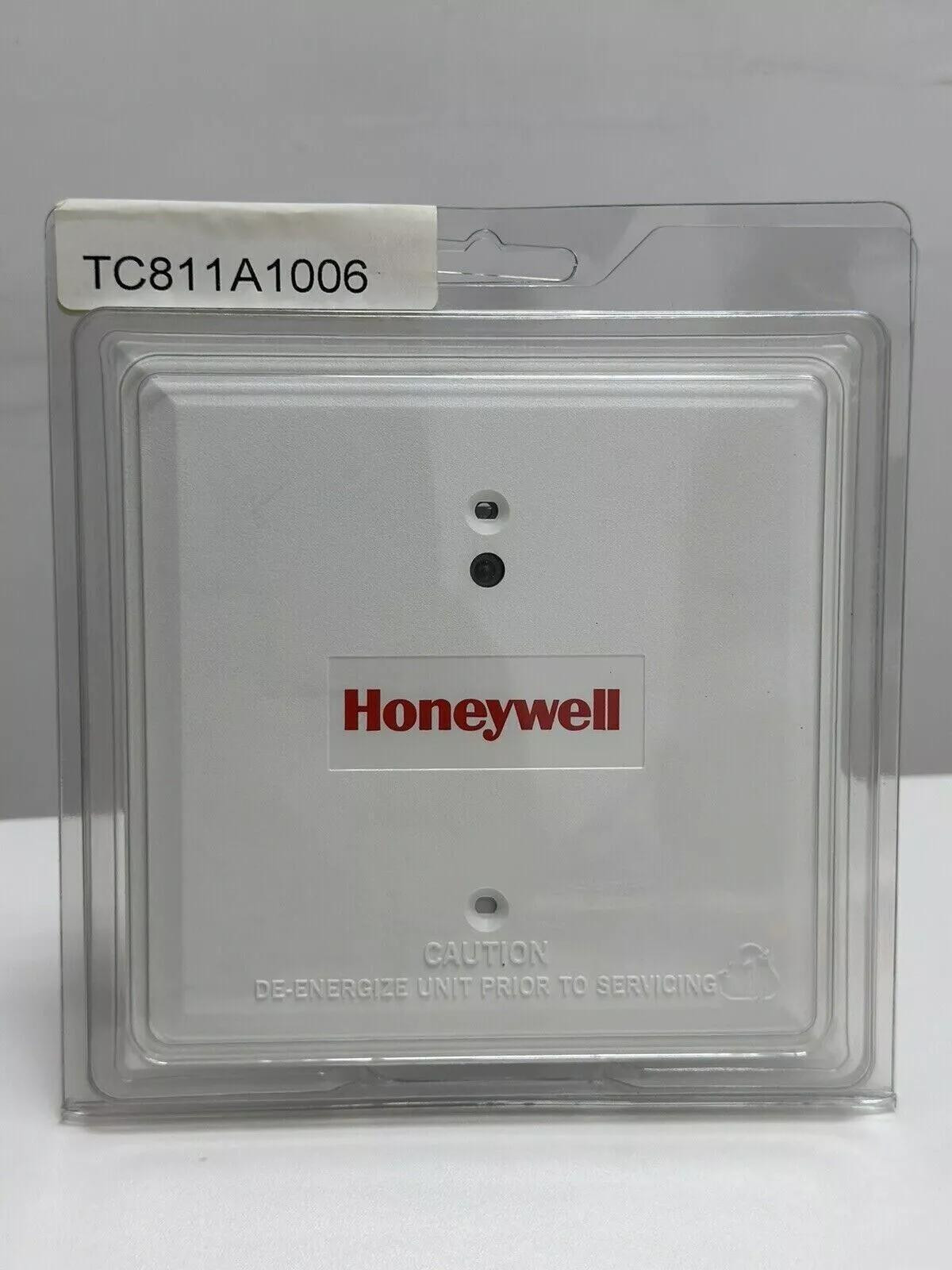 HONEYWELL TC811A1006 FAULT ISOLATOR MODULE