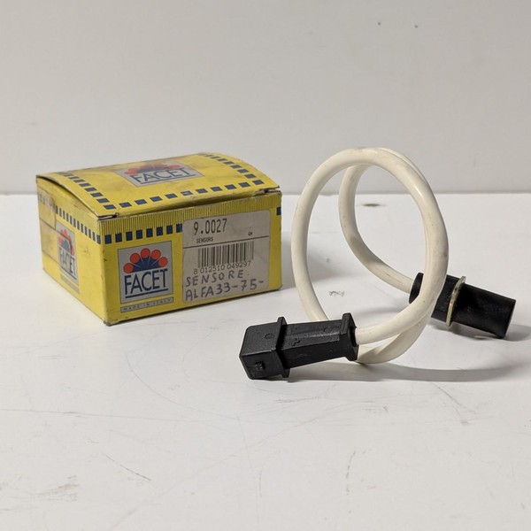 Drehzahlsensor Alfa Romeo 33 - 75 Facet-image