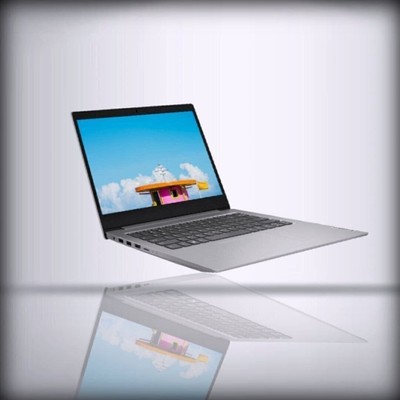 Lenovo IdeaPad - 14-inch HD WLED for AMD A6-9229e 4GB 64GB eMMC grey 14-14.99 in