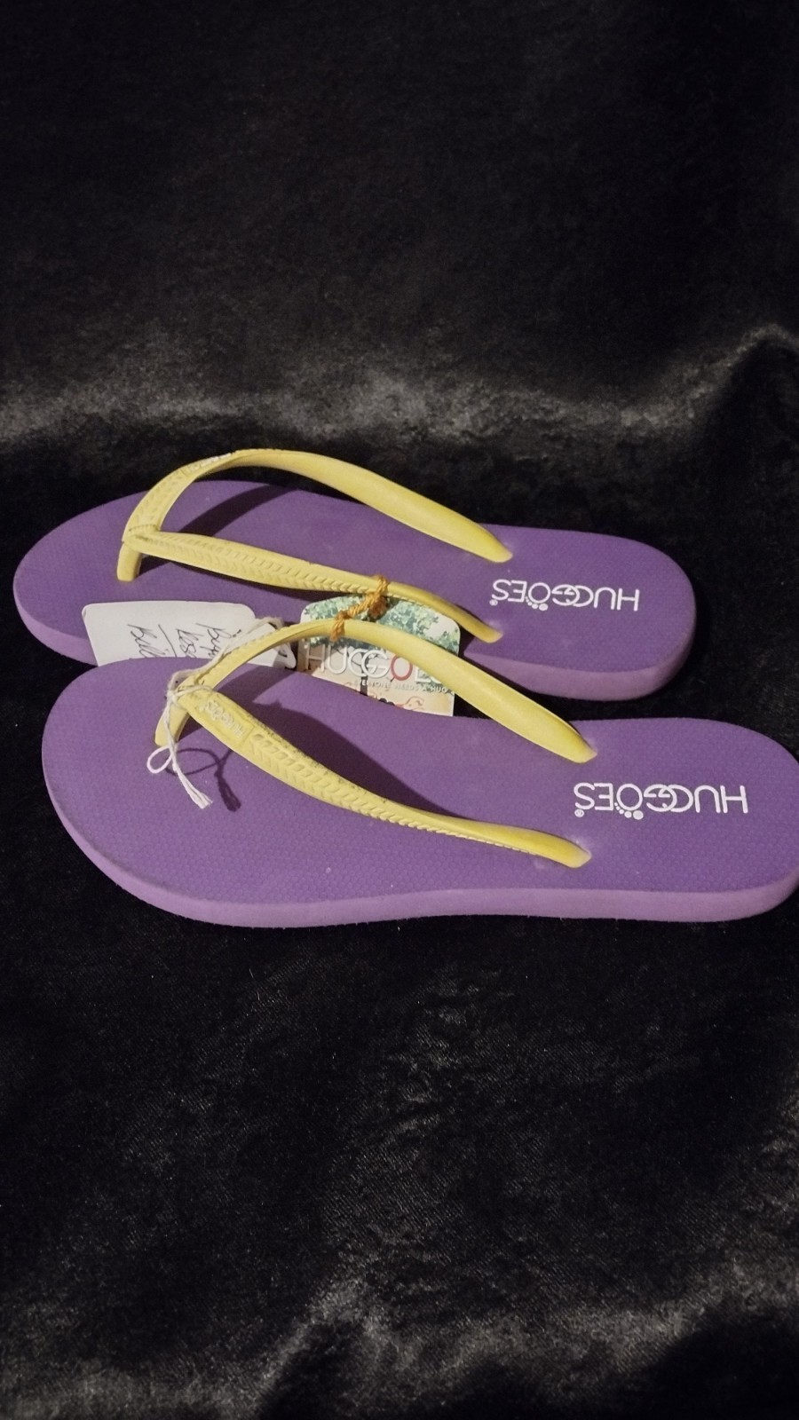 APL Infradito donna Huggoes taglia 7