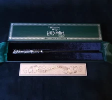 Harry Potter 2022 Limited Collectors Edition Interactive Wand Universal Studios