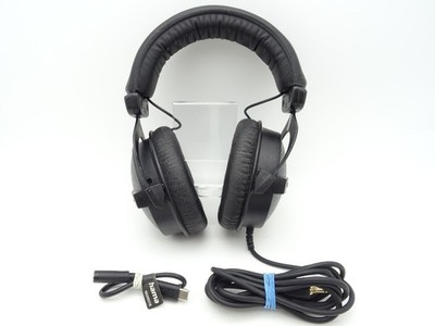 Beyerdynamic DT 770 PRO 32 Ohm Over Ear Studiokopfhörer -Vom Händler-